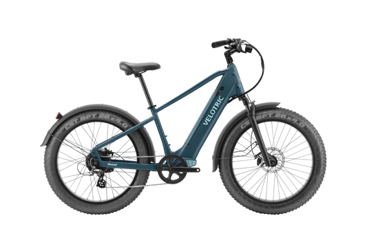 Bicicleta eléctrica Velotric Nomad 1 Plus