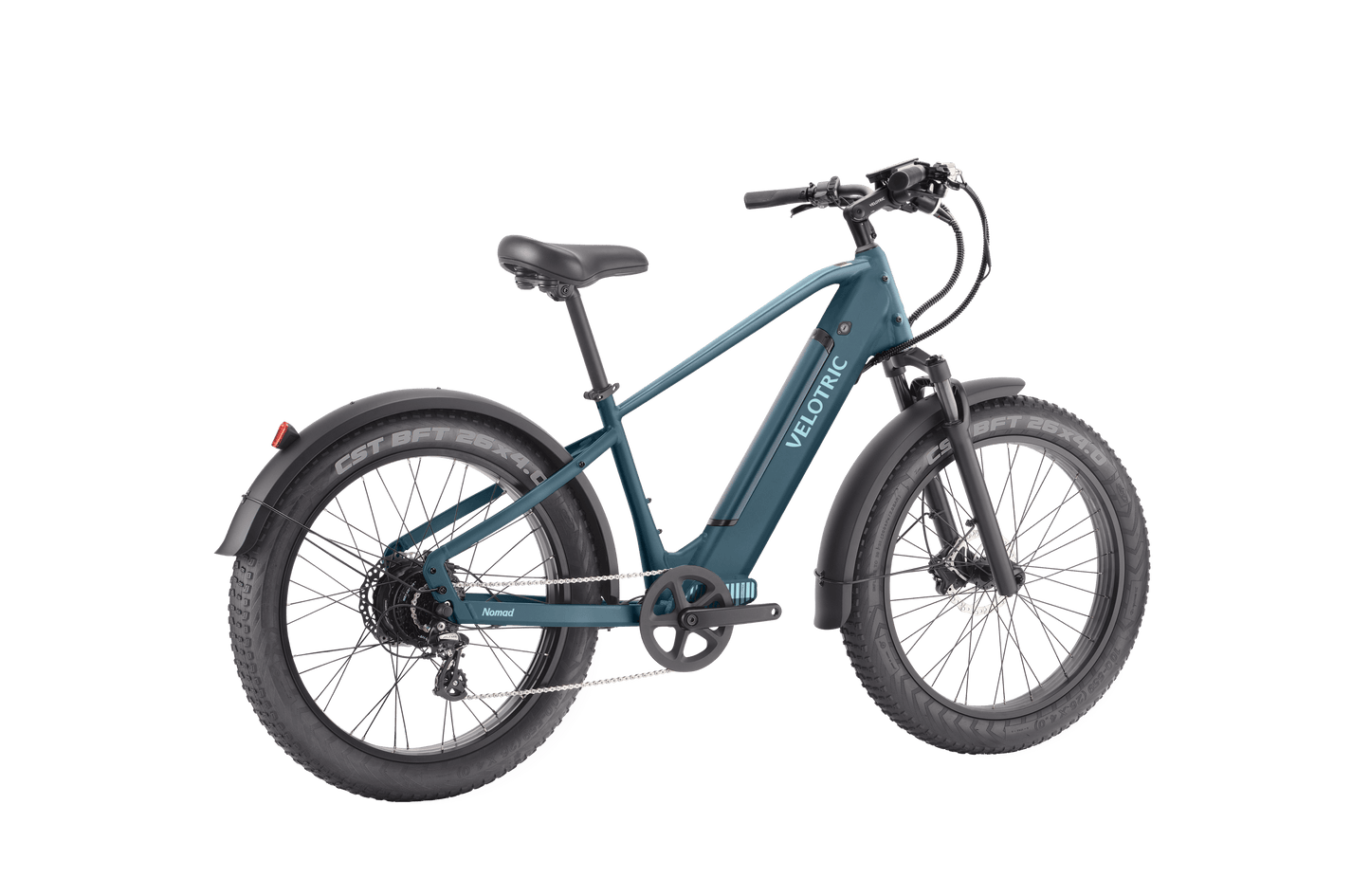 Velotric Nomad 1 Plus Ebike