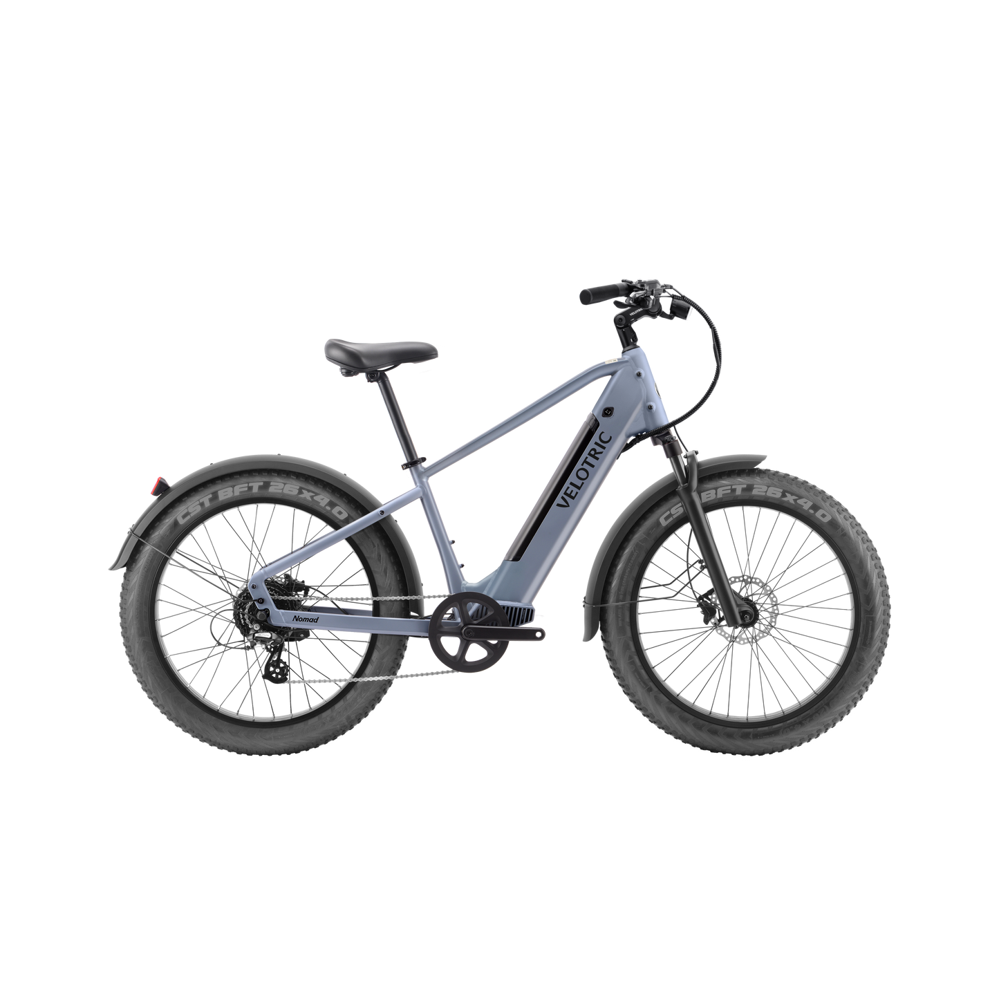 Velotric Nomad 1 Plus Ebike