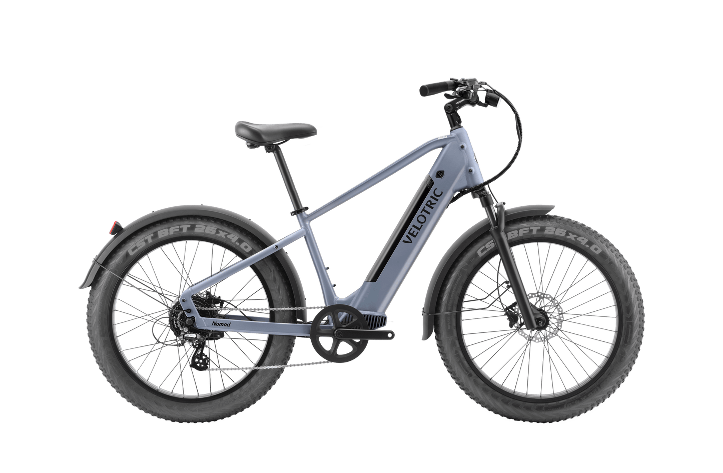 Velotric Nomad 1 Plus Ebike