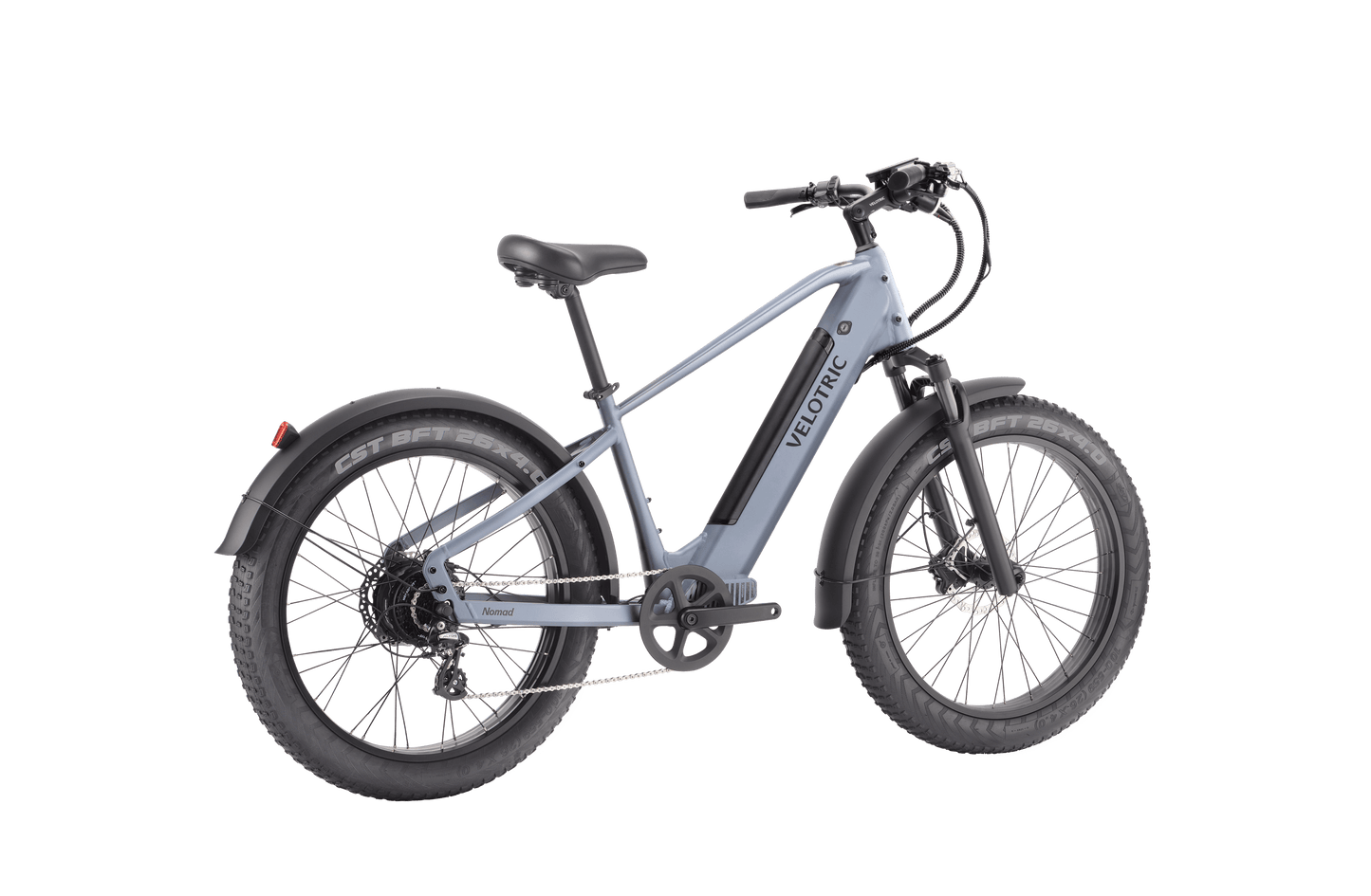 Velotric Nomad 1 Plus Ebike