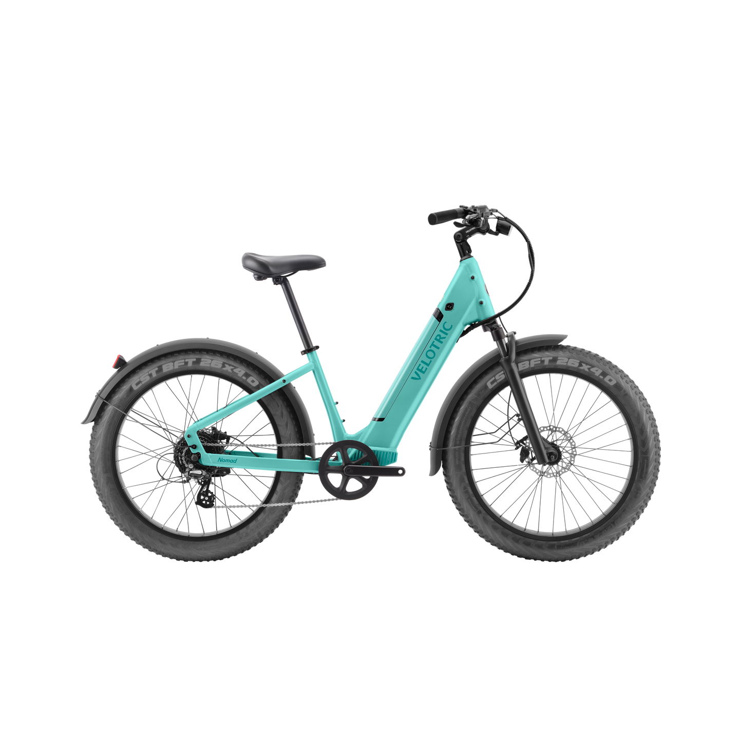 Velotric Nomad 1 Plus Ebike