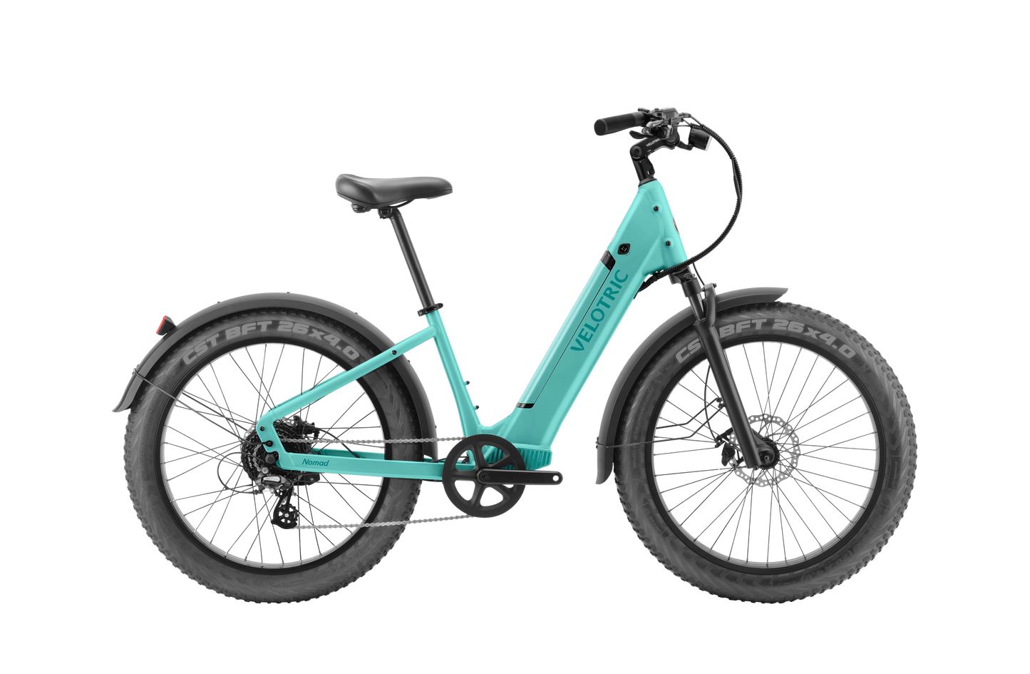 Velotric Nomad 1 Plus Ebike