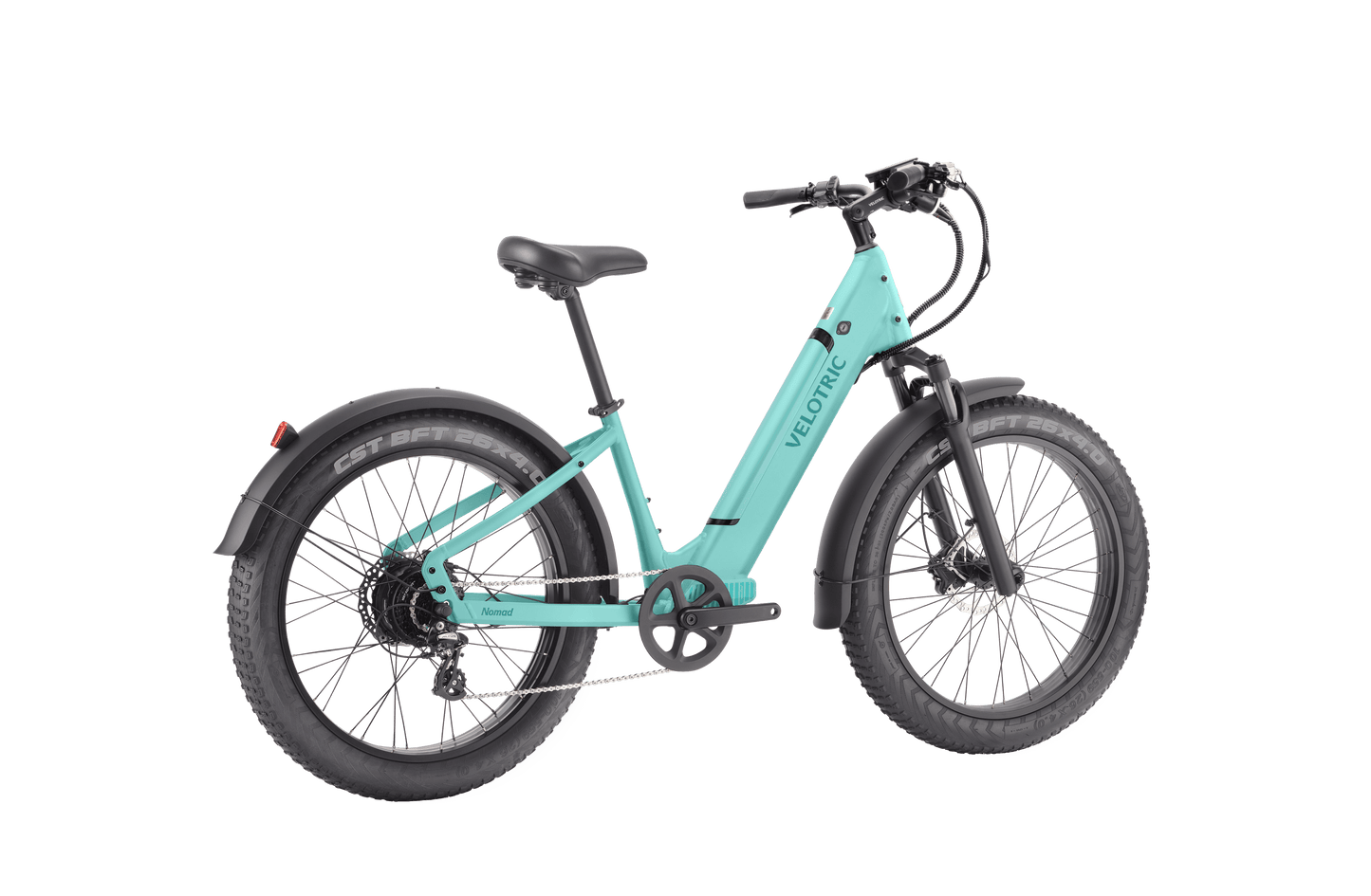 Velotric Nomad 1 Plus Ebike