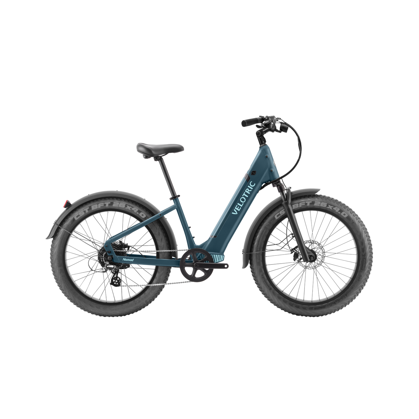 Velotric Nomad 1 Plus Ebike