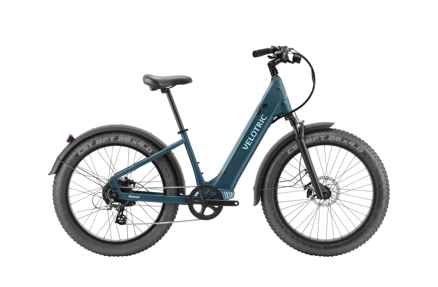 Velotric Nomad 1 Plus Ebike