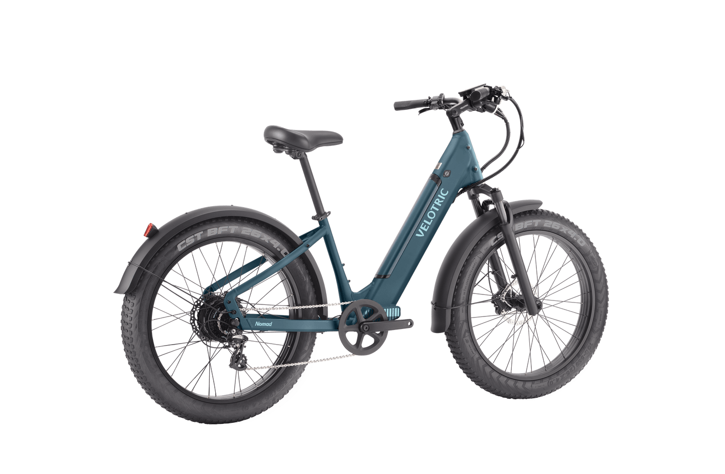 Velotric Nomad 1 Plus Ebike