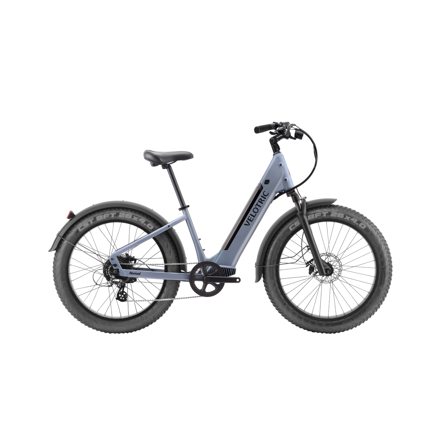 Velotric Nomad 1 Plus Ebike