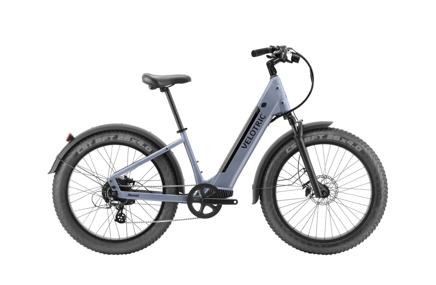 Velotric Nomad 1 Plus Ebike