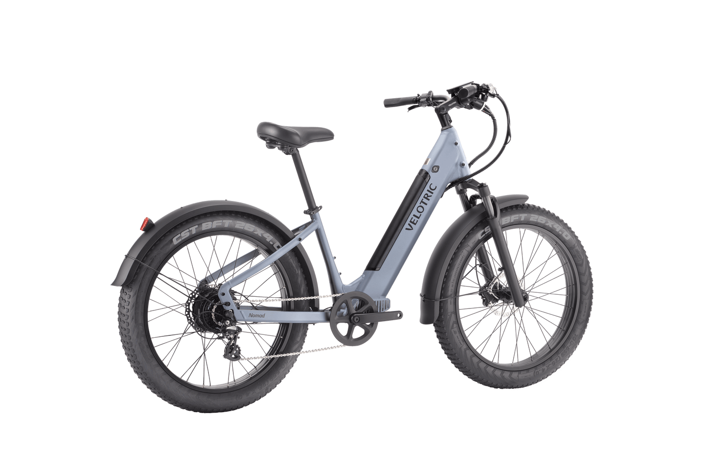 Velotric Nomad 1 Plus Ebike
