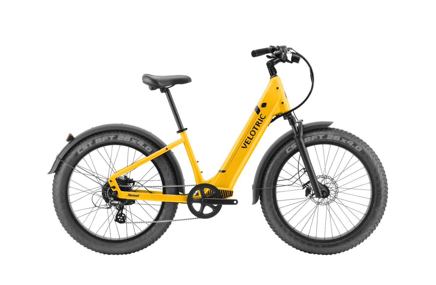 Velotric Nomad 1 Plus Ebike