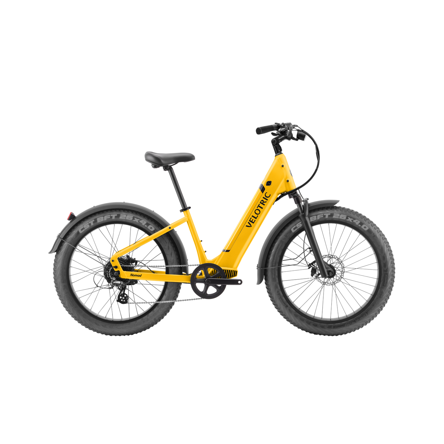 Velotric Nomad 1 Plus Ebike