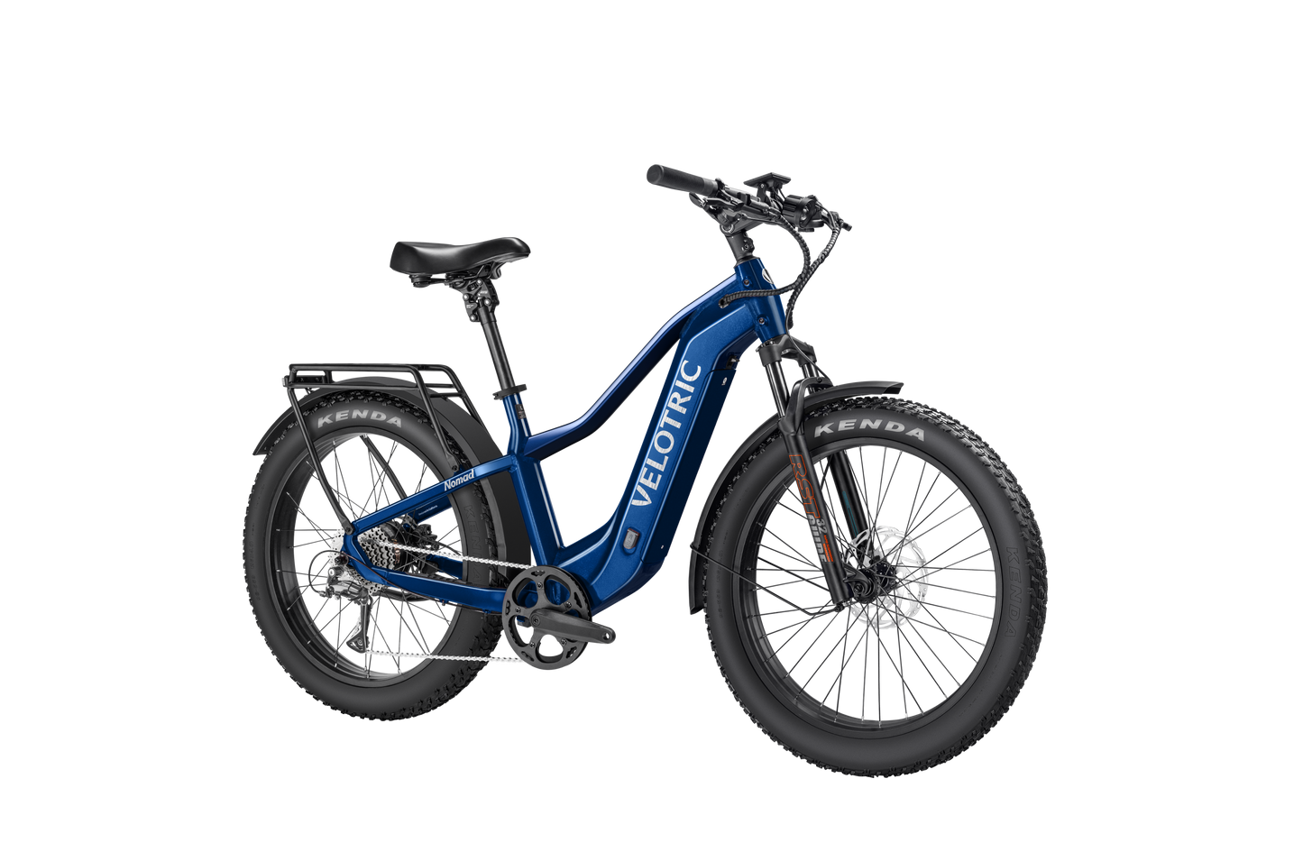 Velotric Nomad 2 Fat Tire Ebike
