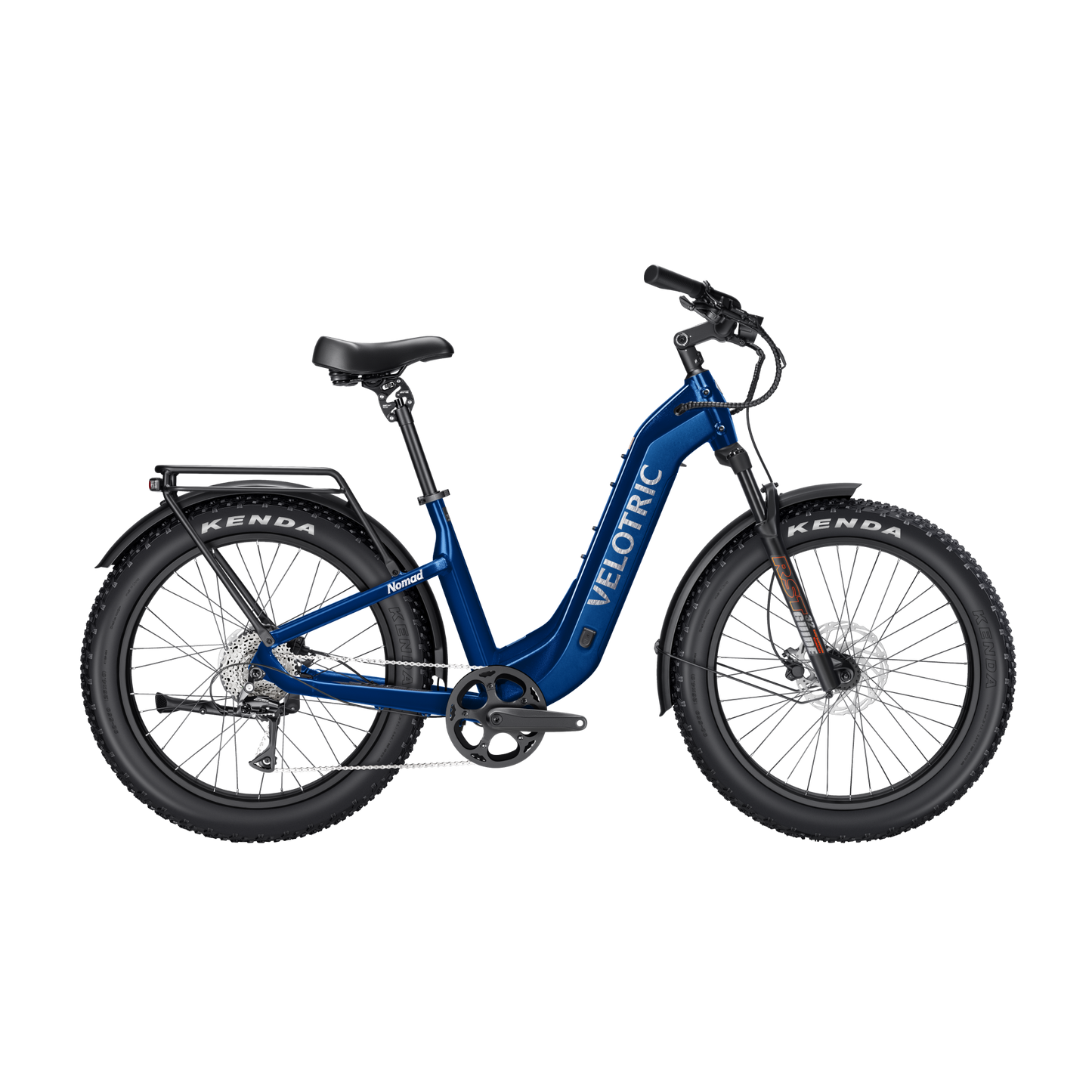 Velotric Nomad 2 Fat Tire Ebike