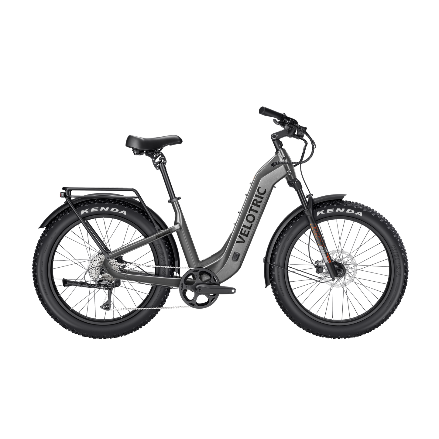 Velotric Nomad 2 Fat Tire Ebike