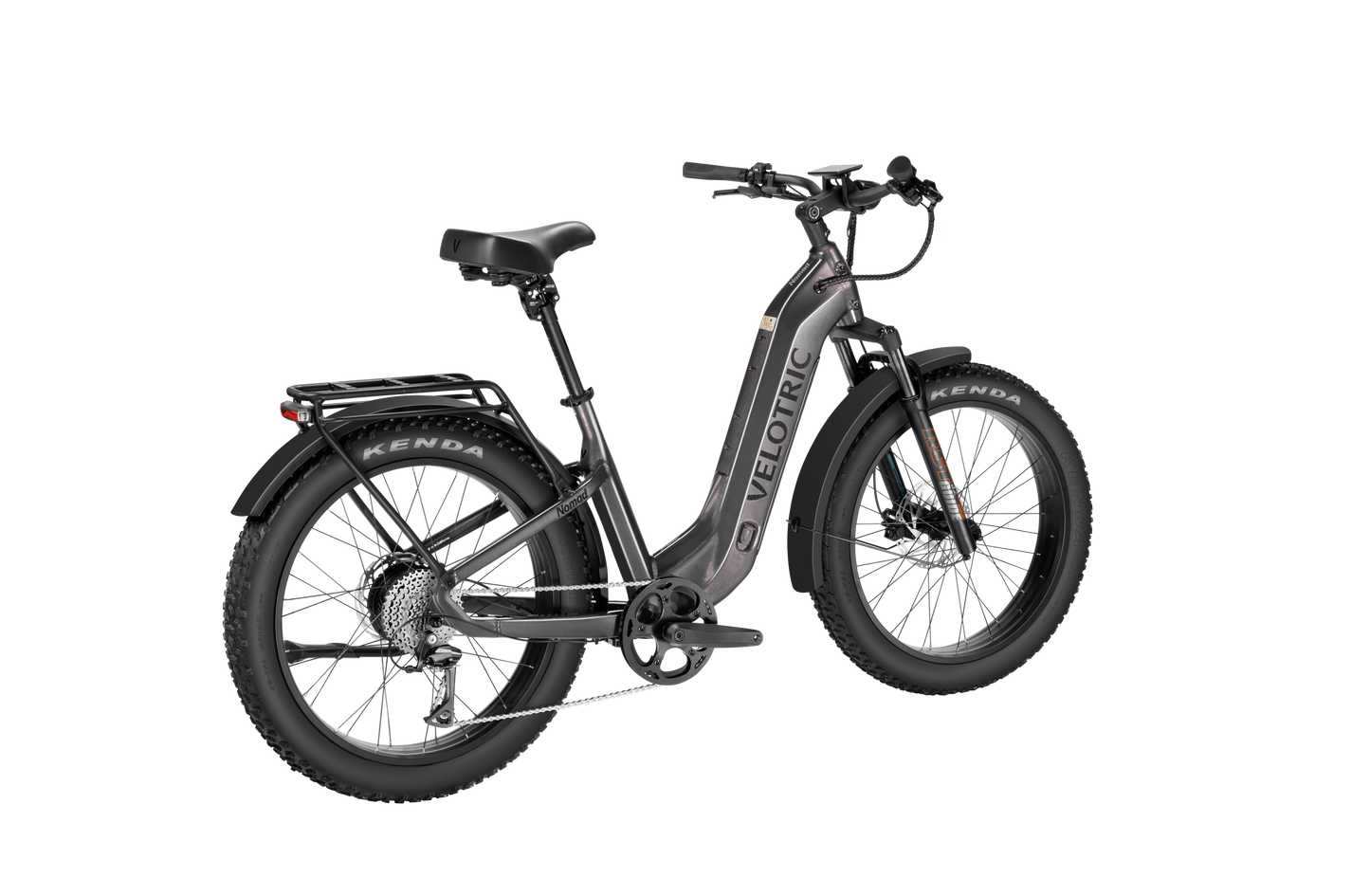 Velotric Nomad 2 Fat Tire Ebike