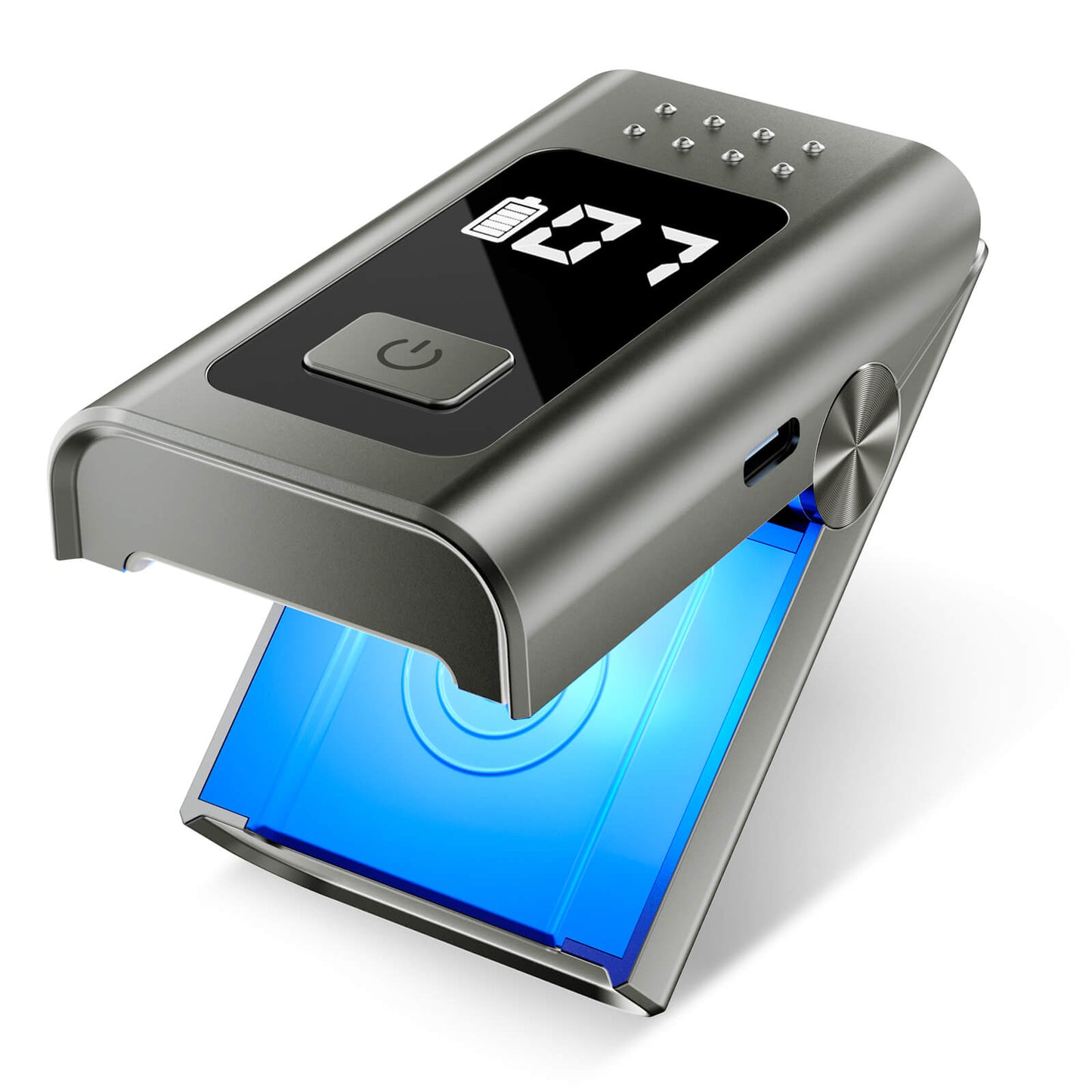 LEEL® Nail Fungus Laser Treatment Device