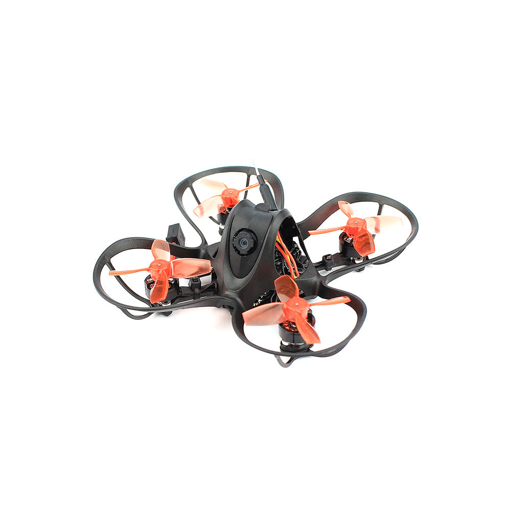 طائرة بدون طيار Nanohawk 1S خفيفة الوزن بدون فرشاة FPV