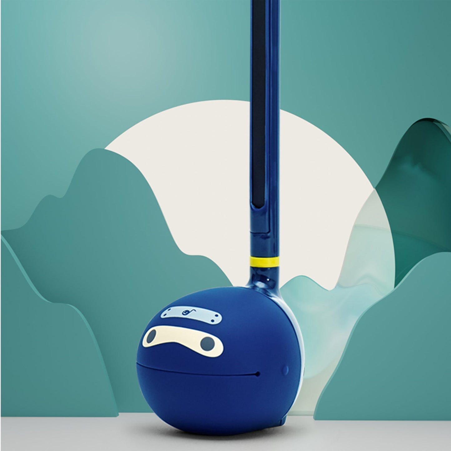 Otamatone Japan (Ninja)