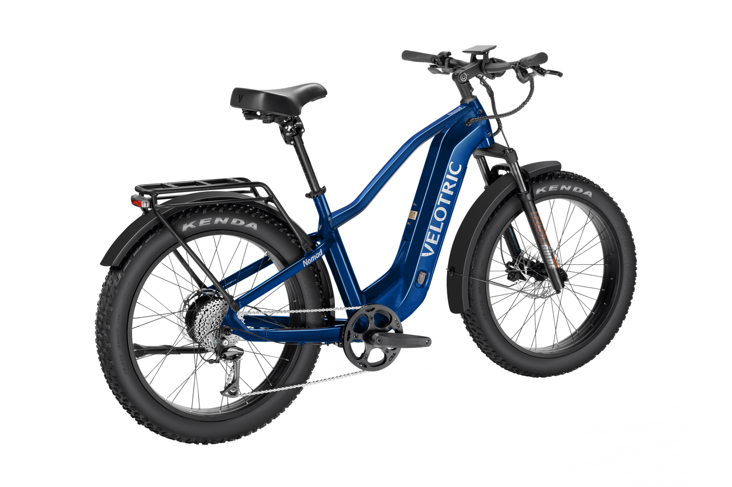 Velotric Nomad 2 Fat Tire Ebike