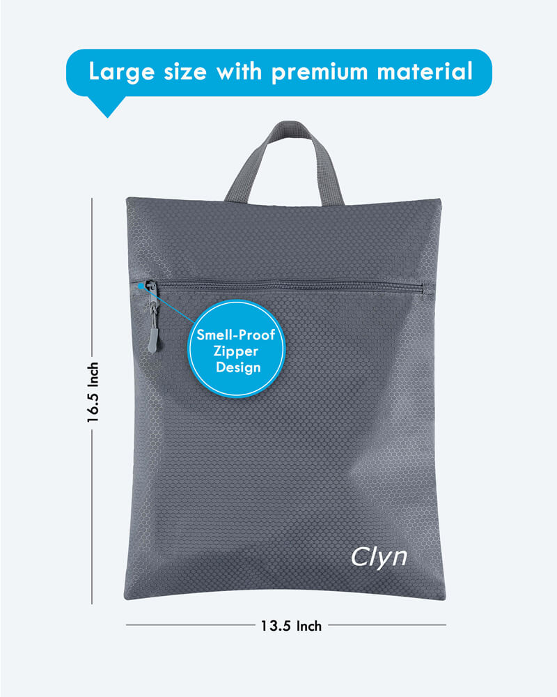 Clyn Universal CPAP BiPAP Cleaner and Sanitizer Kit