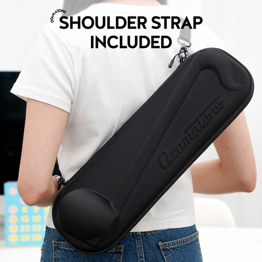 Otamatone Slim Case (For Deluxe - 17.25 inch)