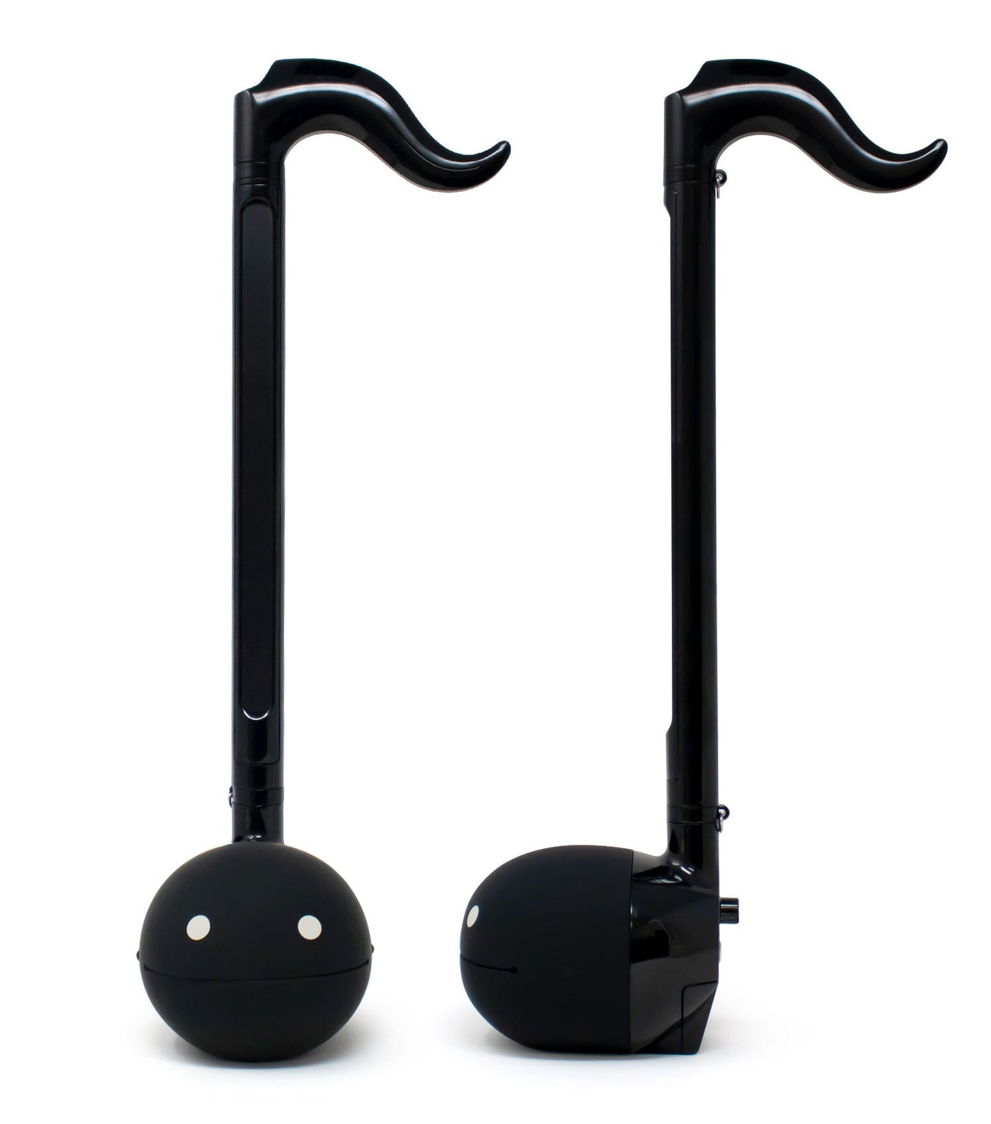 Otamatone Deluxe (Black)