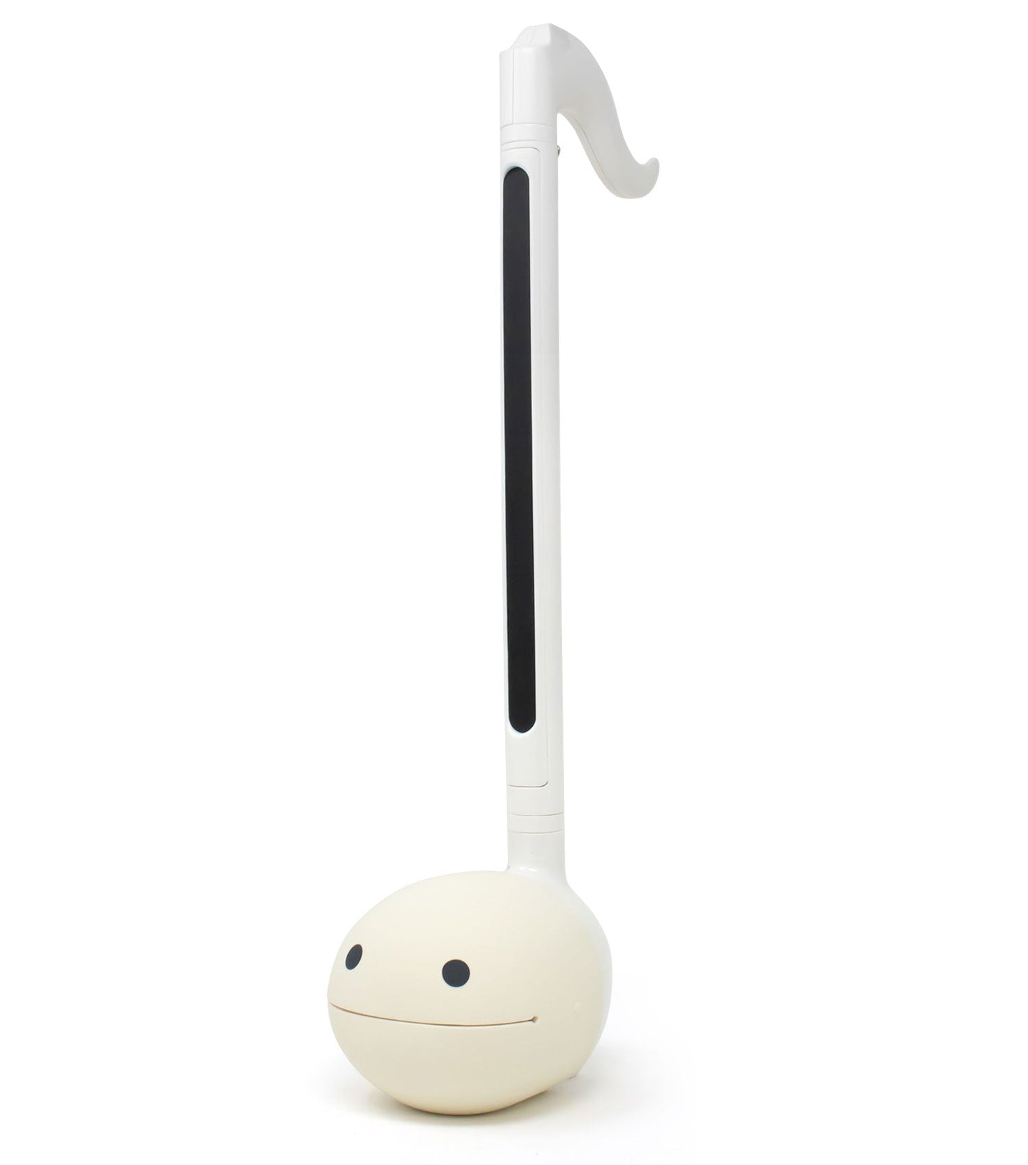 Otamatone Deluxe (White)