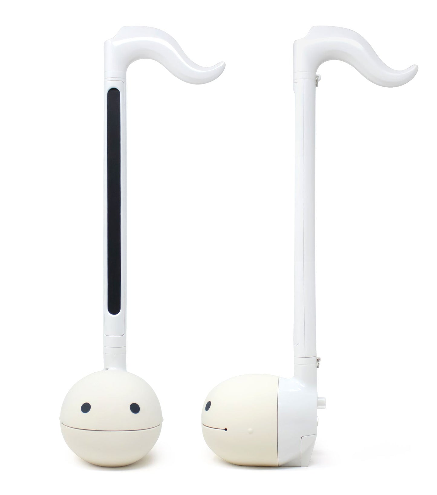 Otamatone Deluxe (White)