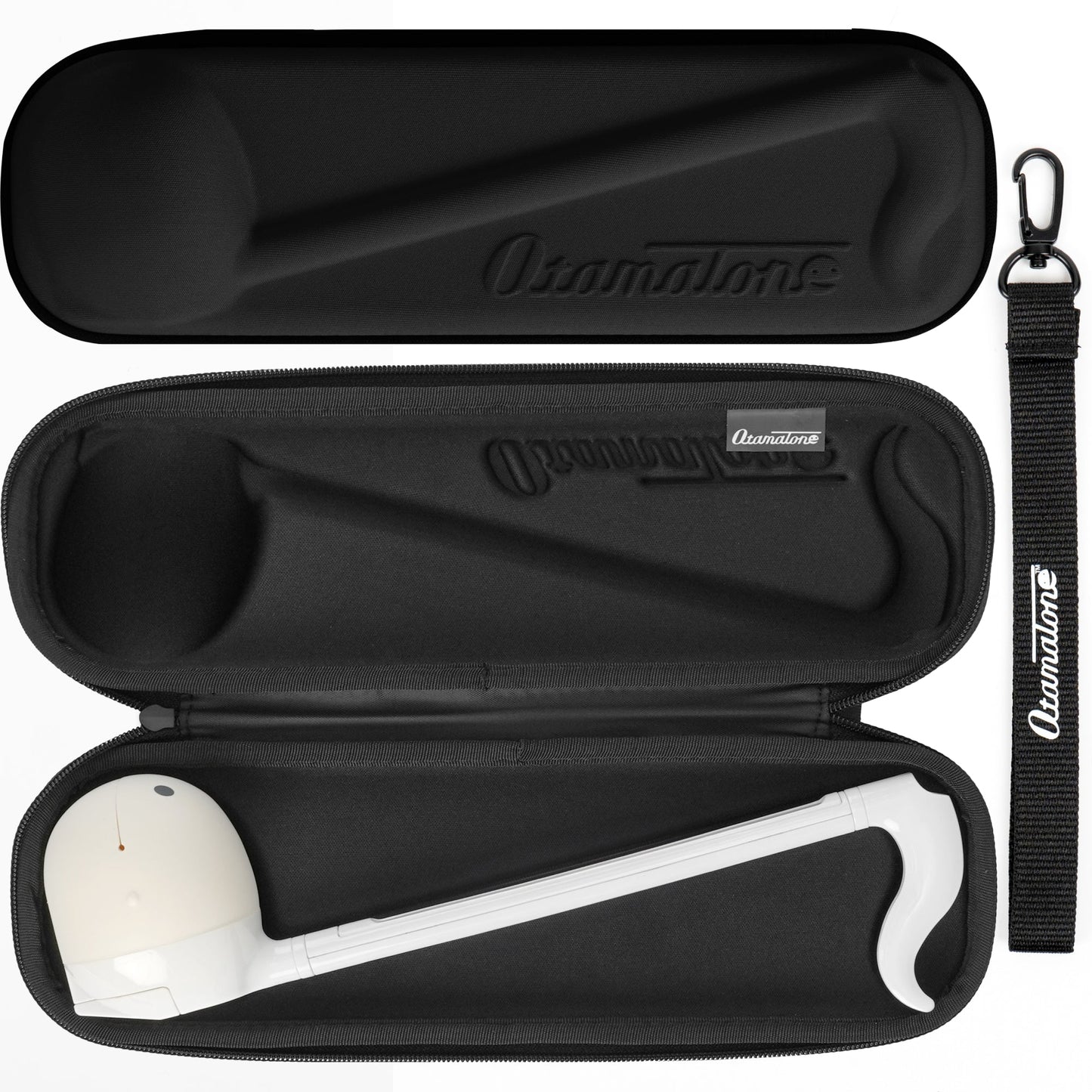 Otamatone Slim Case (For Regular - 10.7 inch)