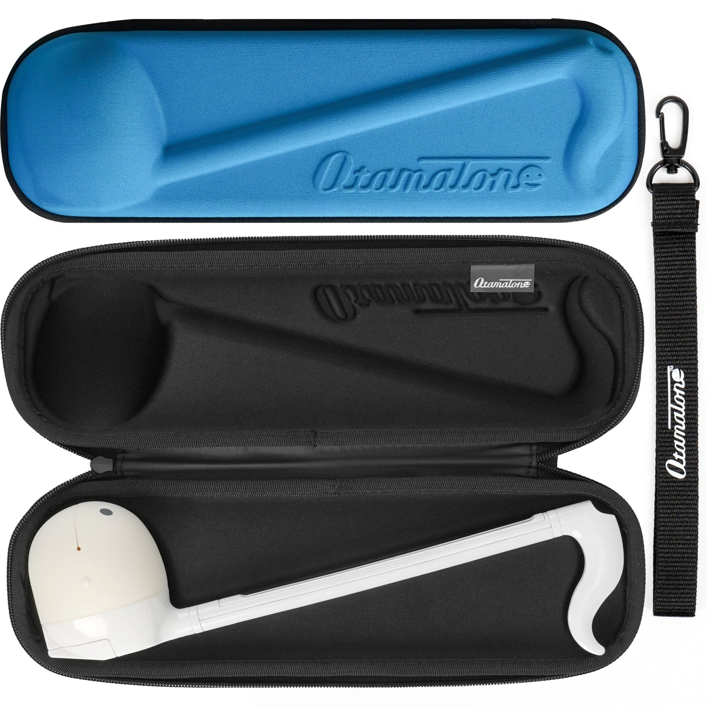 Otamatone Slim Case (For Regular - 10.7 inch)