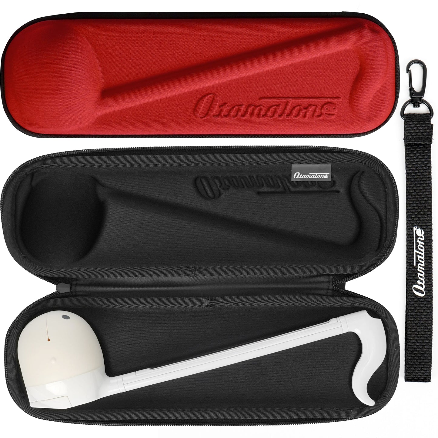 Otamatone Slim Case (For Regular - 10.7 inch)