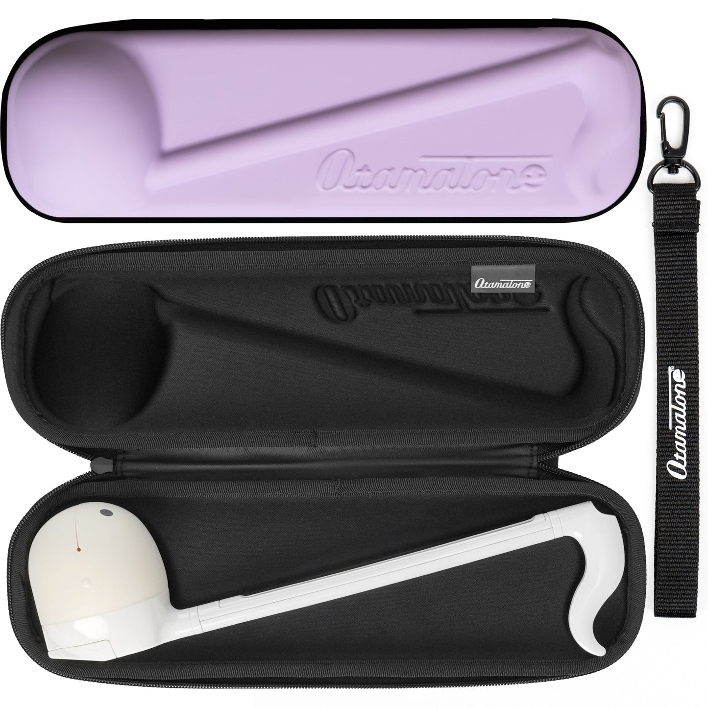 Otamatone Slim Case (For Regular - 10.7 inch)