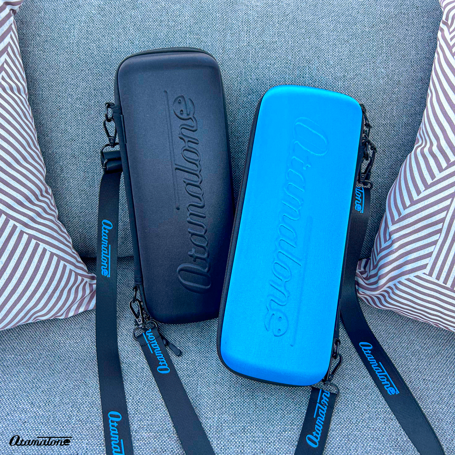 Otamatone Travel Case (For Regular - 10.7 inch)