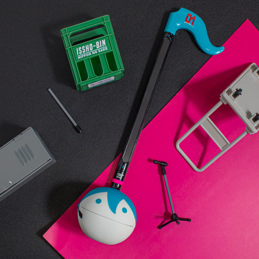 Otamatone Hatsune Miku