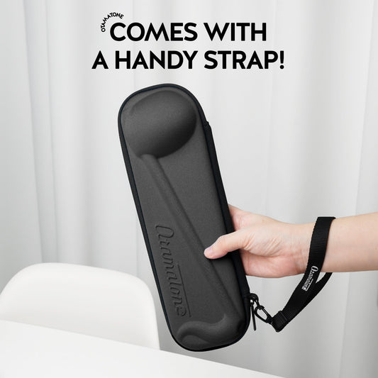 Otamatone Slim Case (For Regular - 10.7 inch)