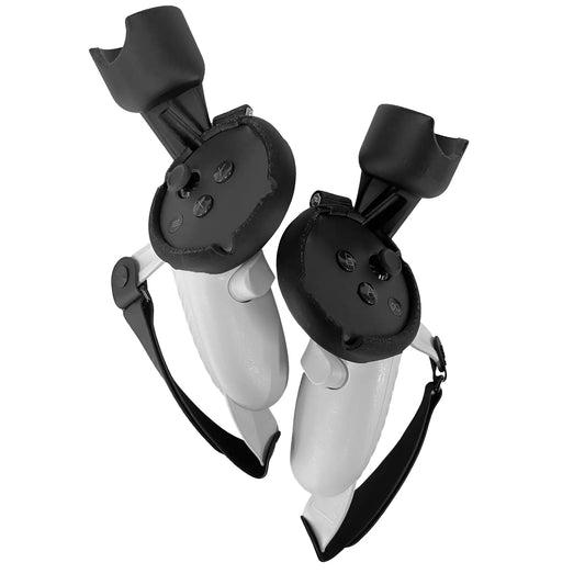 Paquete esencial de culata de pistola SPINE VR para Meta Quest 3S