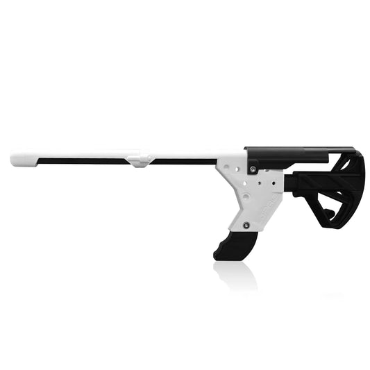 Edición Ghost Extendida de LoPRO | Culata de VR para Meta Quest 3S