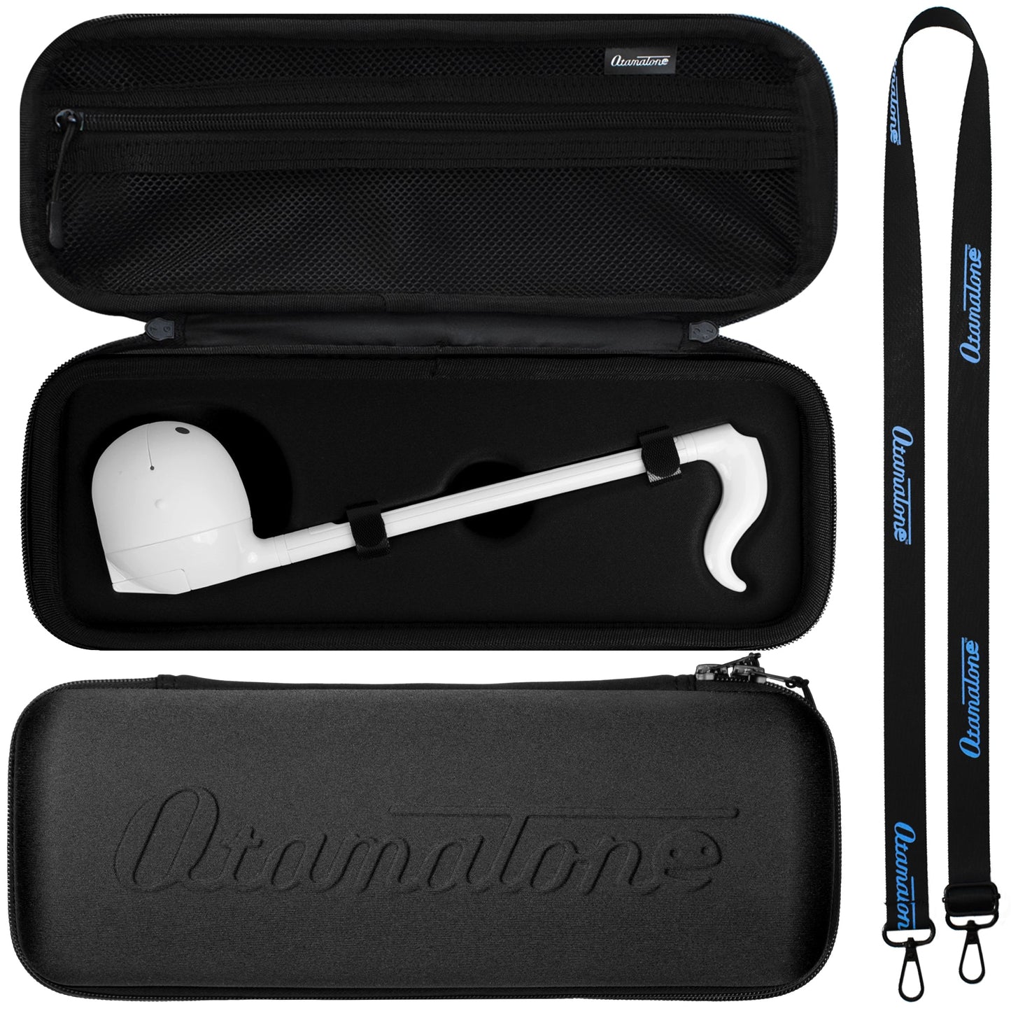 Otamatone Travel Case (For Regular - 10.7 inch)