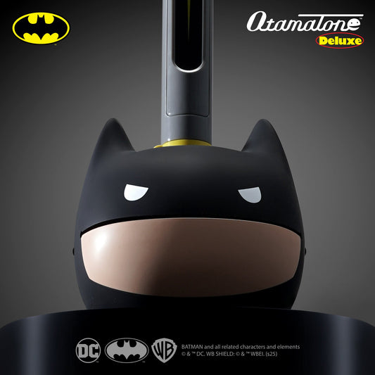 Otamatone Deluxe (Batman)
