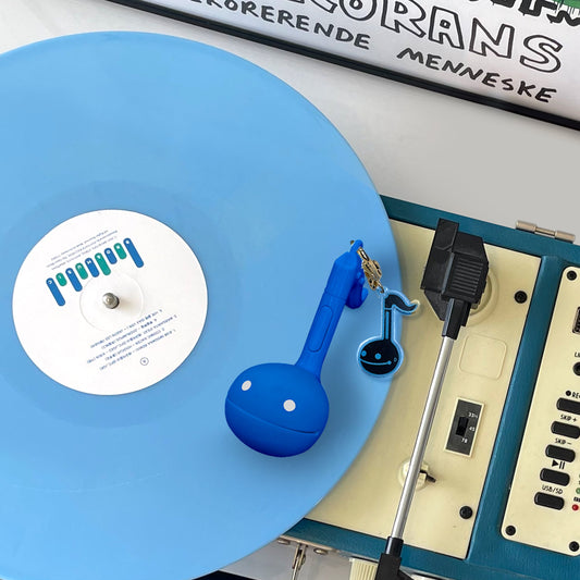 Otamatone Melody (Blue)
