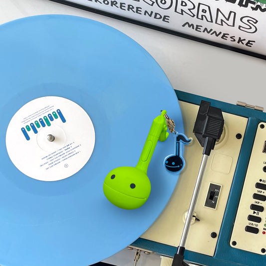 Otamatone Melody (Lime)