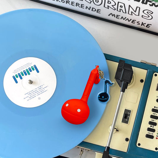 Otamatone Melody (Red)