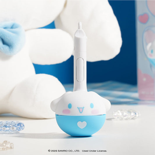 Otamatone Melody Sanrio (Cinnamoroll)