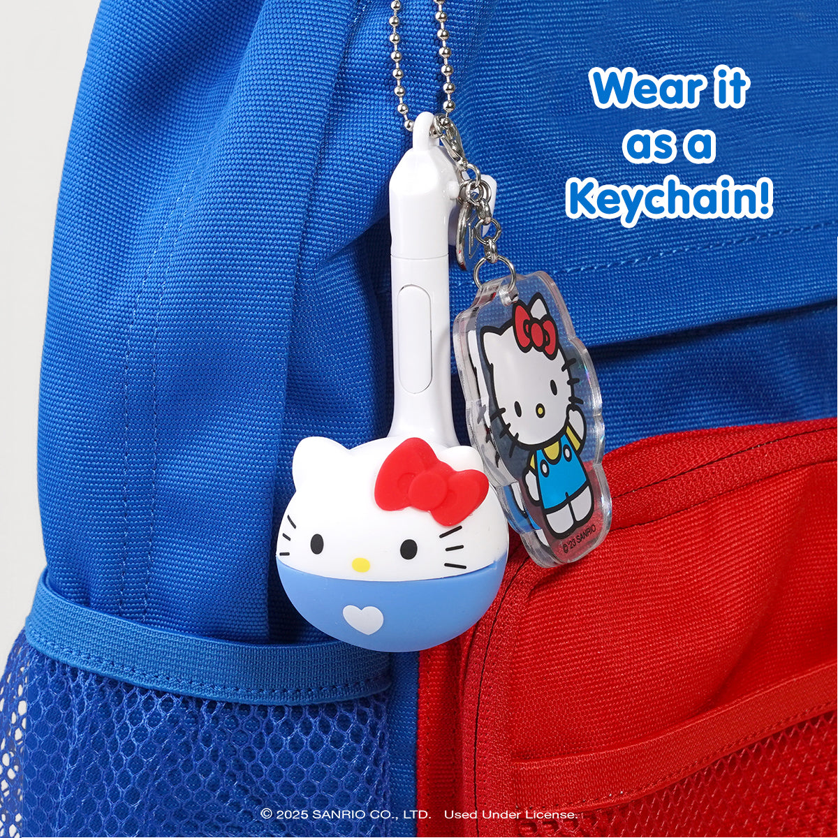 Otamatone Melody Sanrio (Hello Kitty)