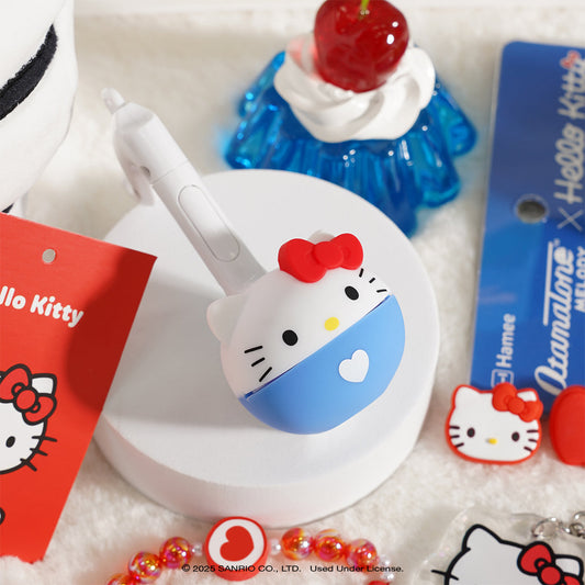 Otamatone Melody Sanrio (Hello Kitty)