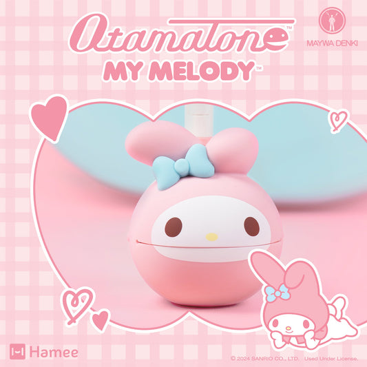 Otamatone Sanrio (My Melody)