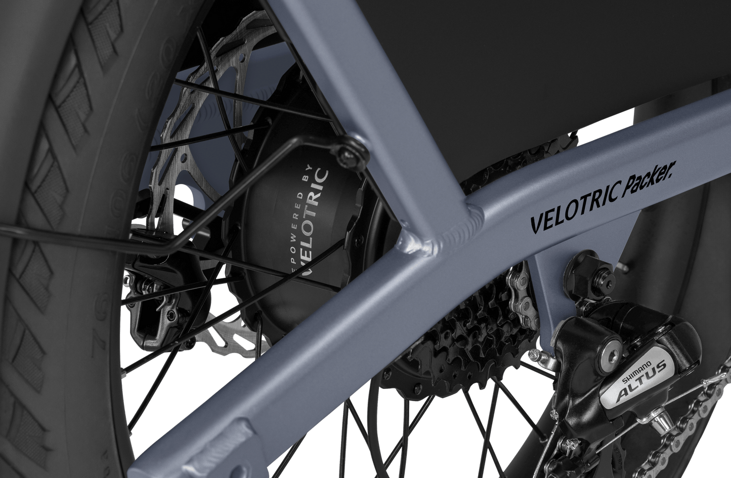 Velotric Packer 1 Ebike