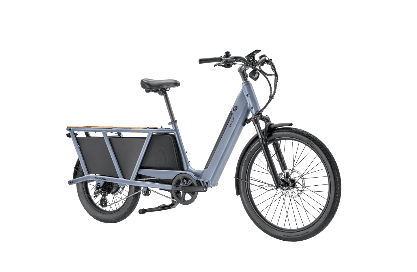 Velotric Packer 1 Ebike