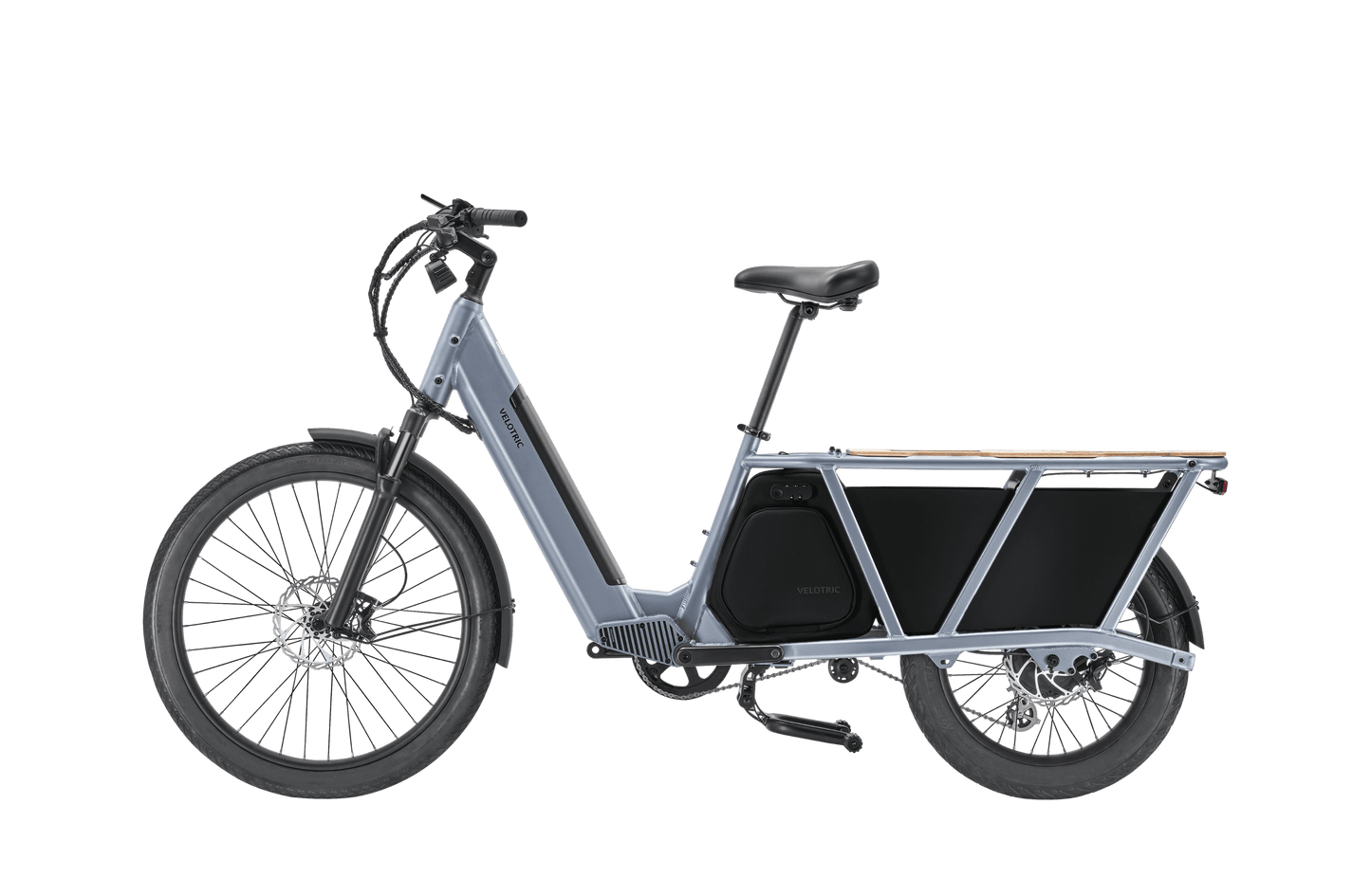 Velotric Packer 1 Ebike